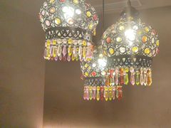 -那时新疆·若羌(经纬汇店)