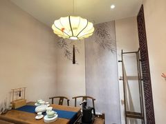 -中和·国风茶馆(愚园路店)