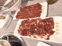 -杏花吴记牛肉火锅