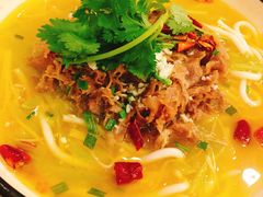 -西山人家·传统苏帮菜·家宴(木渎店)