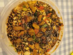 -津门红姐熟梨糕茶汤糕干(爱国道店)