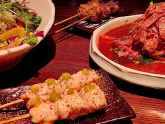 -鸟屯(三里屯店)
