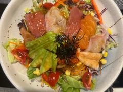 -昱匠·日本料理(金融街店)