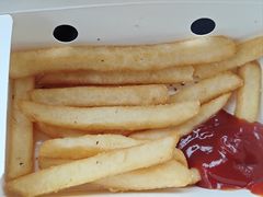 -必胜客(溧阳万达店)