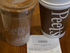 -Peet's Coffee皮爷咖啡(豫园店)