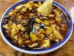 豆腐脑-东四卤煮店(东四北大街店)
