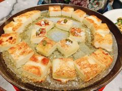 -哈啾嗨·蒙文化主题餐厅(京汉新城店)