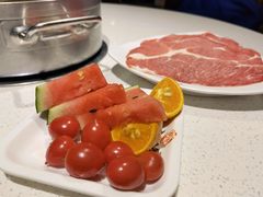 -麻辣因子滩羊火锅(世和广场店)