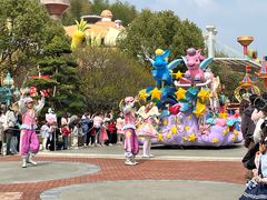 -安吉Hello Kitty乐园
