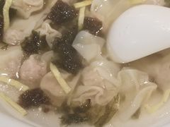 -东方明珠老上海8号餐厅(东方明珠广播电视塔店)