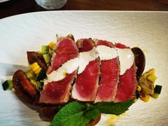 -Osteria Garden 生蚝花园餐厅(原进贤路店)
