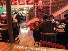 大堂-百年神厨·地道川菜(清江西路店)