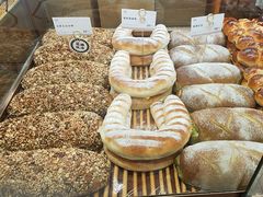 -窑滚面包KamadoPan(曼巴特店)