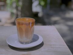 -VOYAGE COFFEE 咖啡烘焙工坊店(798艺术区店)