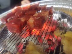-本炙炭烤·蒲烧活鳗料理店(金沙洲店)