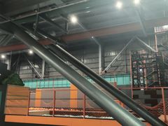 -极限PLAY运动娱乐新世界·团建派对潮玩休闲馆·室内蹦极高空游乐园