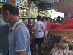 -园林美食城·本土农家菜(杨和镇店)