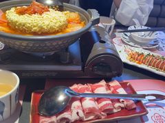 -花漫里日式餐厅(城东中骏店)