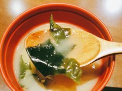 -千代武日本料理(哈西店)
