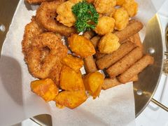 -哈拉硕俄式西餐
