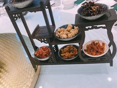 -院8里·少城记忆老川菜(宽窄巷子店)