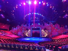 -珠海横琴长隆《卡卡虎奇遇记》