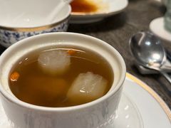-Yan Ting 宴庭中餐厅(上海静安瑞吉酒店)