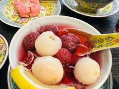 -宫事颐庭·老佛爷贵寿下午茶(颐和园店)