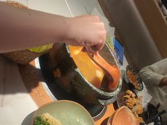 -芸山季·云南山珍菌火锅(南翔印象城MEGA店)