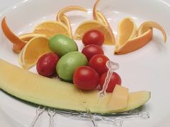 -院里寻菜·祖庵菜宴请(观沙岭店)