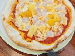 -萨莉亚意式餐厅(彩悦城店)