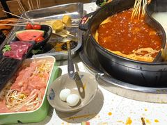 -钢管厂五区小郡肝火锅串串香(总店)