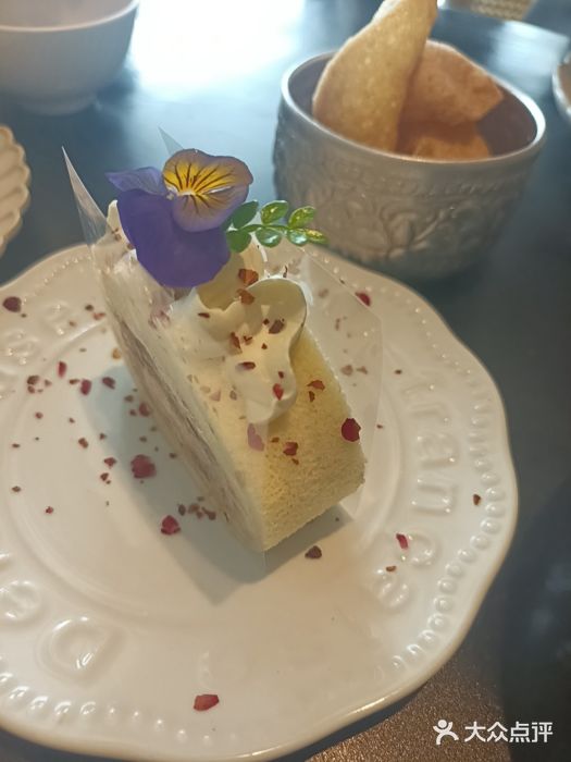 Thai Alley泰爱里(二沙岛店)图片