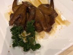 -广东胜利宾馆西关粤中餐厅