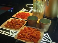 -星璨火吧KTV聚会餐厅(丰庆路店)