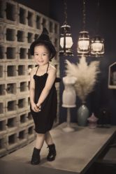 -WPlus明星肖像亲子全家福摄影