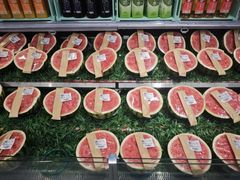-盒马鲜生(岭南新世界店)