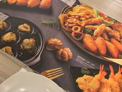 -必胜客(国展店)