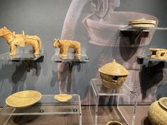 -盘龙城国家考古遗址公园