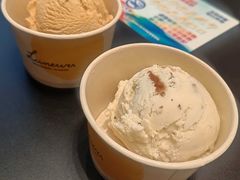 -LUNEURS月乐诗·法式冰淇淋(北外滩来福士广场店)