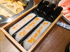 -快乐小羊火锅餐厅(农科路店)