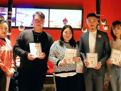 -炉小哥烤肉(信万广场店)