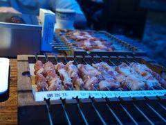 -三个蒙古大叔羊肉串(大宁店)