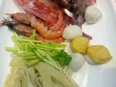 -渔满仓海鲜渔家(象山二店)