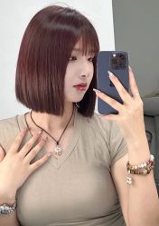 -New Fashion·新时尚形象设计