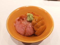 -鮨一日本料理(大中华店)