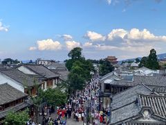 -大理古城