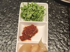 -老西安饭庄(鼓楼店)