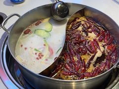 -大斌家串串火锅(汇一城店)