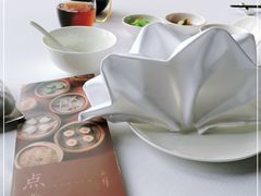 -富力丽思卡尔顿酒店·丽轩中餐厅